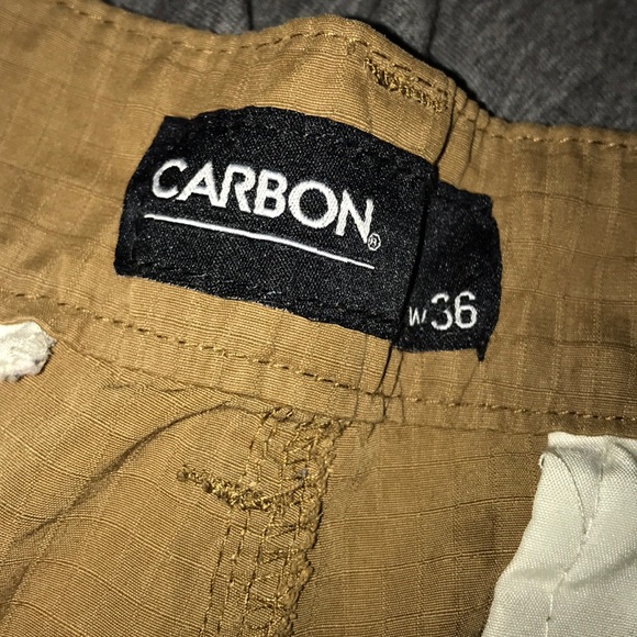 Shorts - Picture 5 of 5